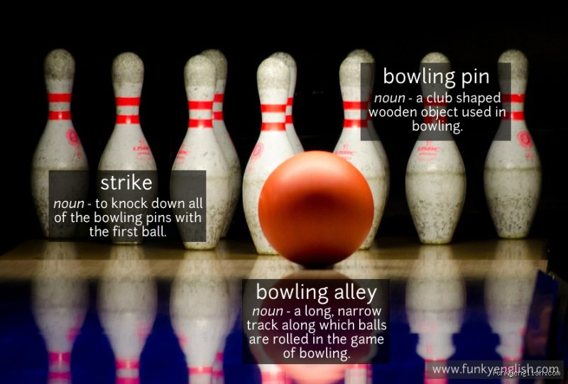 Striking Gold in the Alley: What Are the 10 Things in Bowling Called and Why They Matter