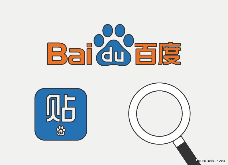 What do Chinese use instead of Google? The fragmented reality of how the world’s biggest internet population searches online