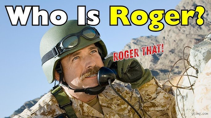 What Do US Marines Say Instead of Roger? Understanding Semper Fi Lingo and Tactical Radio Jargon