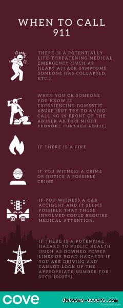 Silence on the Line: What Happens If You Call 911 and Say Nothing into the Receiver?