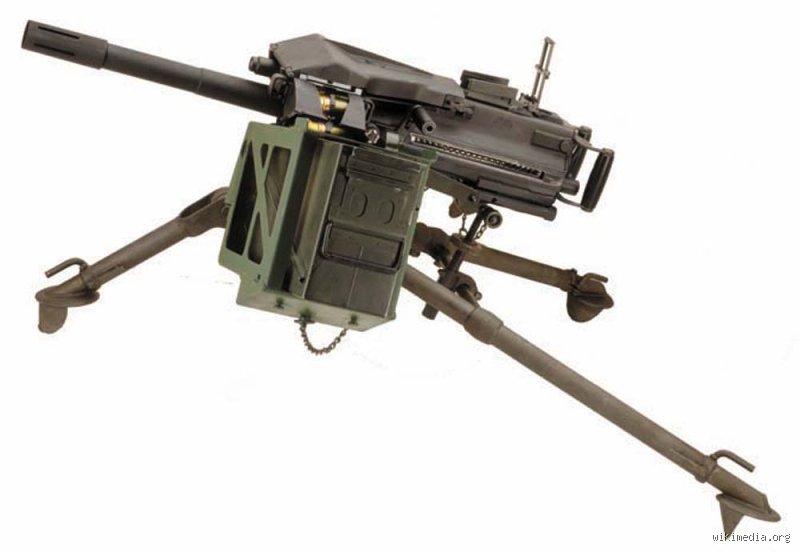 Unpacking the Mark 19 Automatic Grenade Launcher: History, Mechanics, and Heavy Firepower Explained