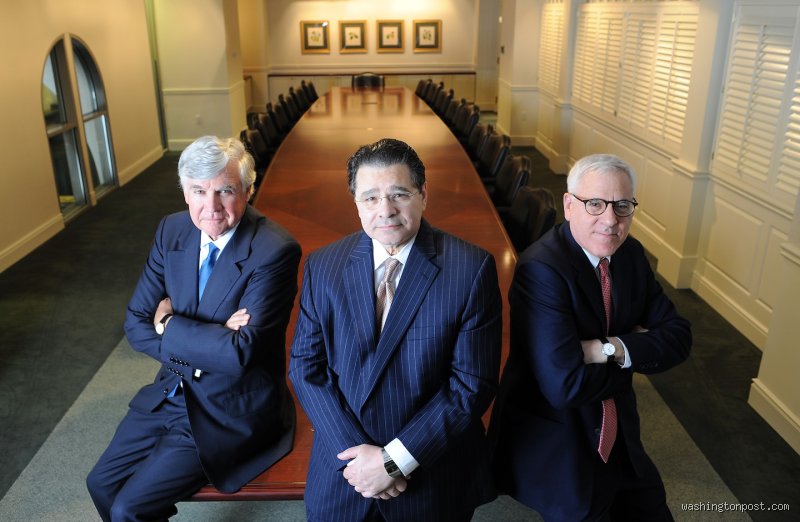 What Is Carlyle Group Famous For? The Secret History of Private Equity’s Ultimate Power Broker
