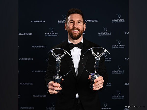 Unraveling the Truth Behind What Is the Latest Award Given to Messi and His Endless Legacy
