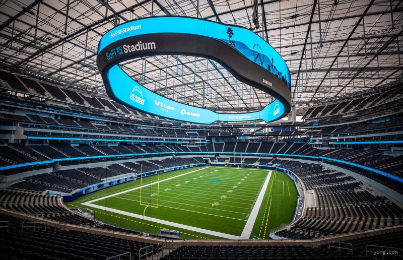 The Price of Sporting Godhood: What Is the Most Expensive Stadium Ever Built?