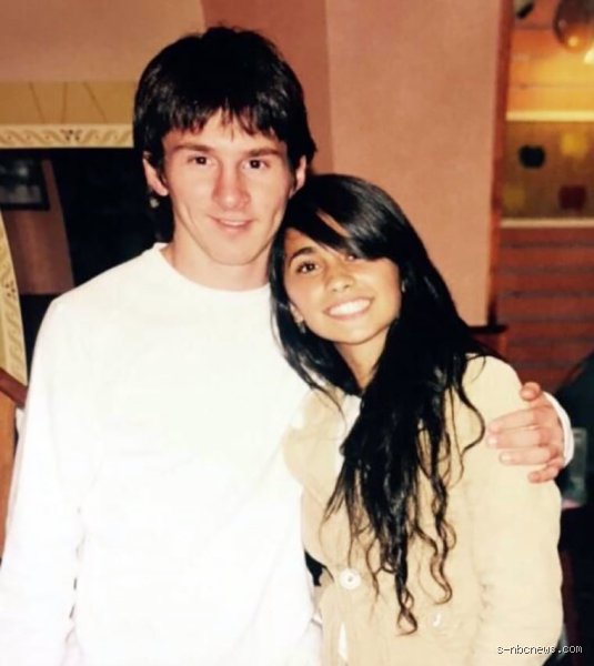 Unveiling the True Relationship Between Lionel Messi and His Wife Antonela Roccuzzo