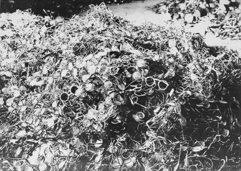 The Lethal Alchemy of the Reich: What Was Hitler’s Poison Gas and How Did It Function?