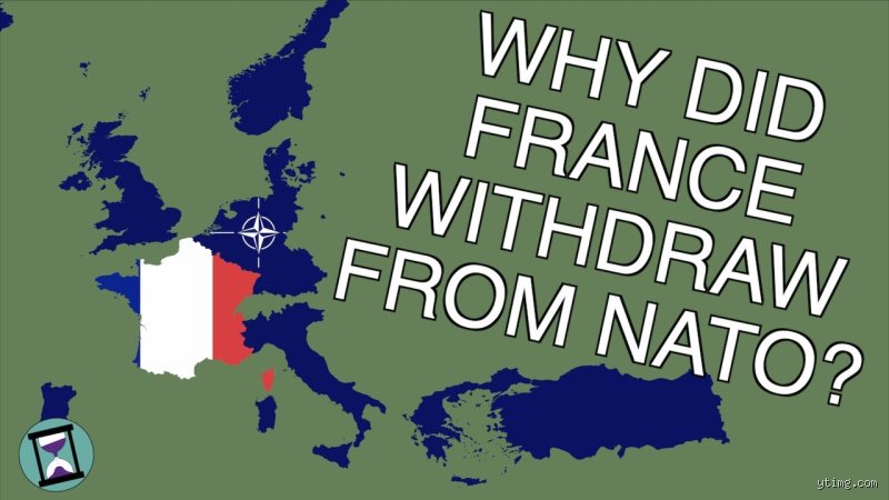 The Gaullist Schism: When Did France Leave NATO and Why the Answer Isn’t as Simple as You Think