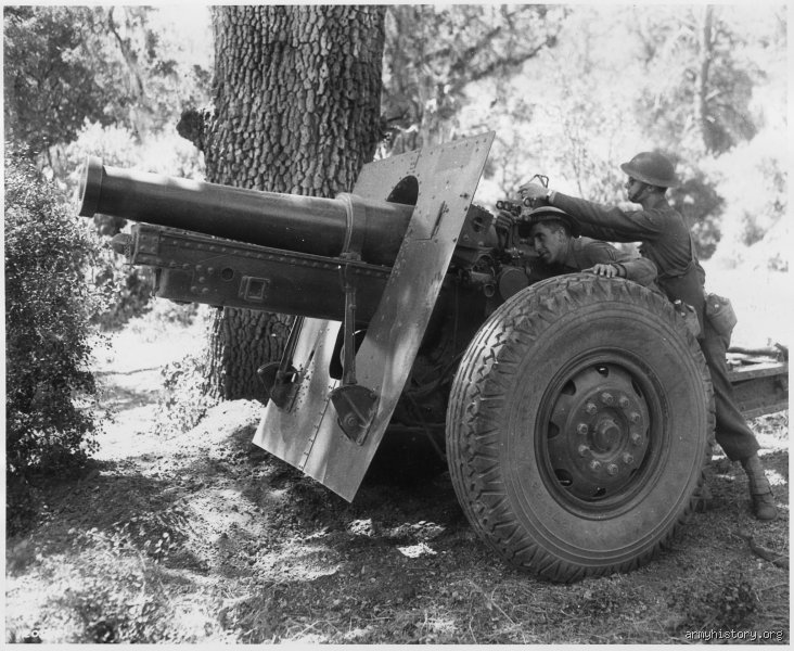 The Thunder of Total War: Which Country Had the Best Artillery in WWII?