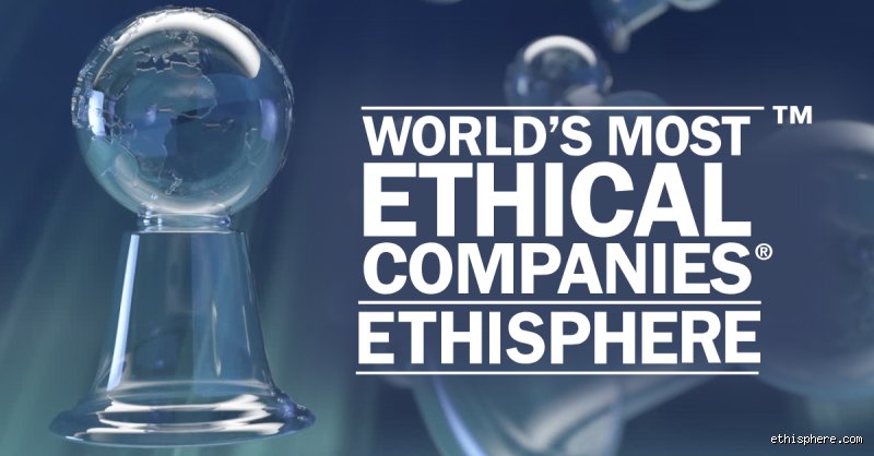 Searching for the Most Ethical Company in the World: Beyond Corporate Greenwashing and PR Mirages