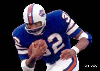 The Cold, Hard Numbers Behind the Gridiron Legacy: Which NFL Team Did OJ Spend Most of His Career With?