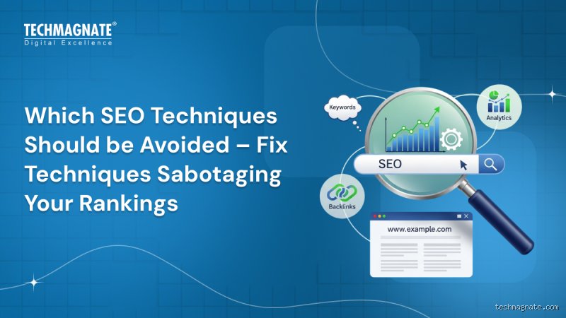 Why Chasing Old Hacks Fails: Which SEO Techniques Should Be Avoided to Protect Your Traffic