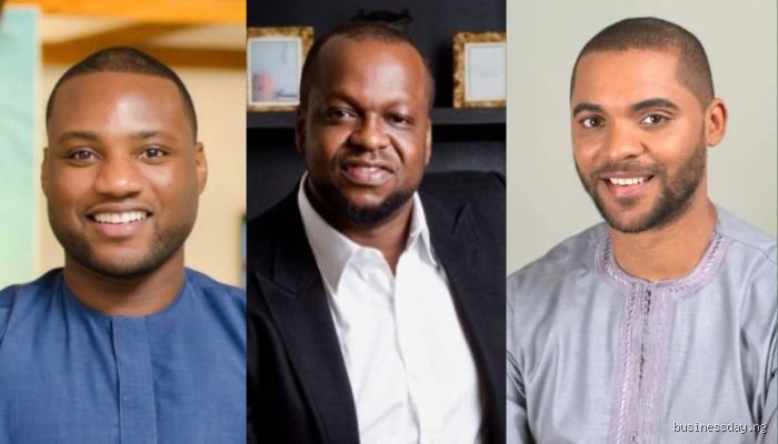 The Vanguard of Wealth: Who Are the Youngest Billionaires in Nigeria? (Part 1)