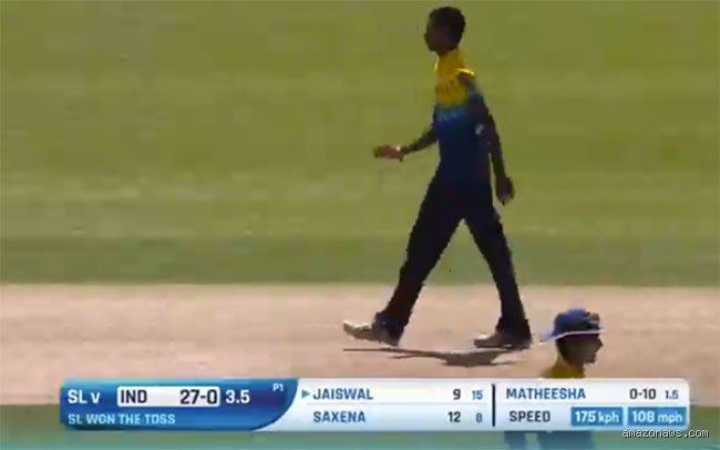 The Myth and Reality of the 175 kph Delivery: Who Bowled 175 kph in Cricket History?