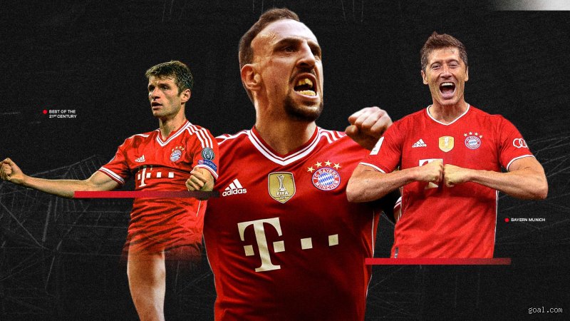 The Royalty of the Roten: Unraveling Bayern Munich’s Ultimate Icon