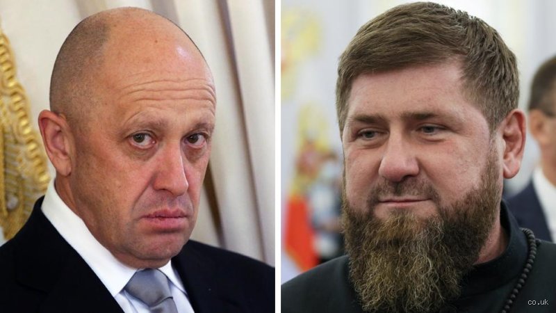 Who Is Putin’s Closest Allies? The Shadow Cartel Steering Modern Russia