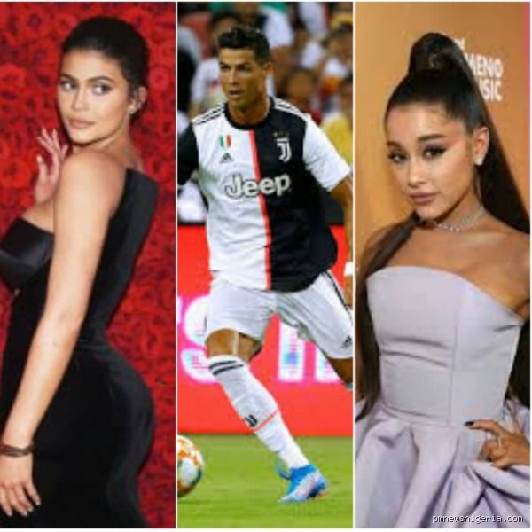 Who is richer, Ronaldo or Kylie Jenner? Breaking down the modern wealth empires