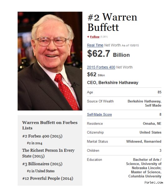 The Architecture of Modern Wealth: Unraveling the Identity of the World's Richest Stockholder
