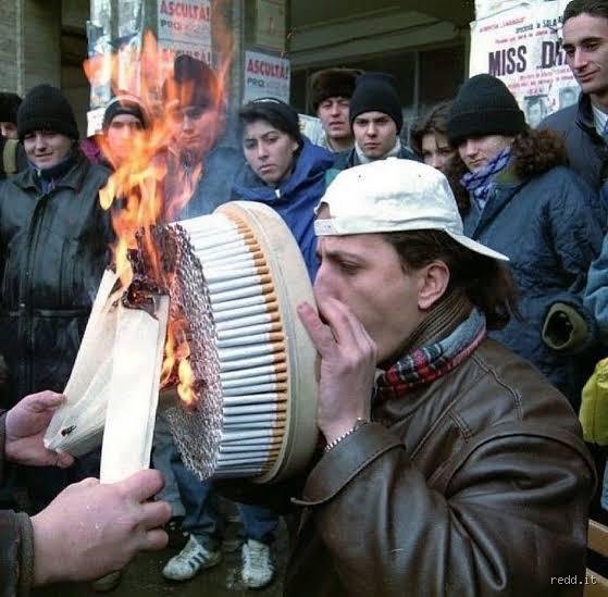 The Shocking Medical Oddity of Who Smoked 800 Cigarettes at Once and the Dark History of Nicotine Overdose