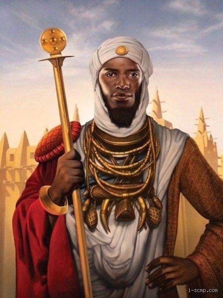 Who was the richest person in history?