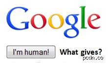 Why is Google checking if I’m human? The invisible war behind the CAPTCHA grid