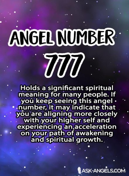 Why is the number 777 so important in history, culture, and human fascination?