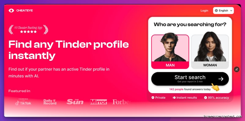 Can I search for my wife on Tinder? Navigating modern digital trust and relationship boundaries