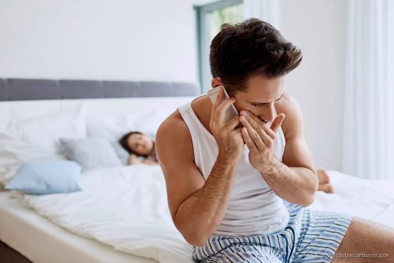 How to know if a man is single without asking awkward questions directly