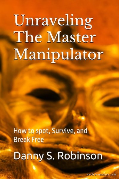 How to spot a master manipulator?