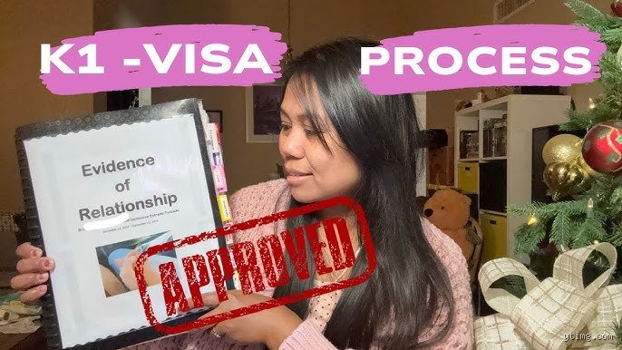 Navigating the Maze: What Is Proof of Relationship for K1 Visa Success and How Do You Actually Prove Love to the Government?