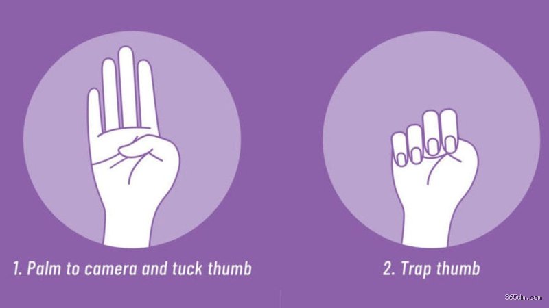Beyond the Silent Gesture: What is the SOS Hand Signal and How Does It Actually Save Lives?