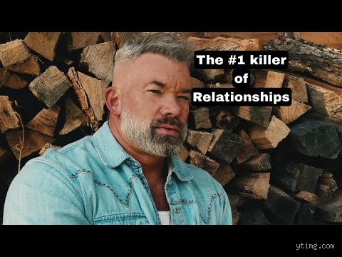 Why Silence and Contentious Distempt Stand as the Number One Killer of Relationships Today