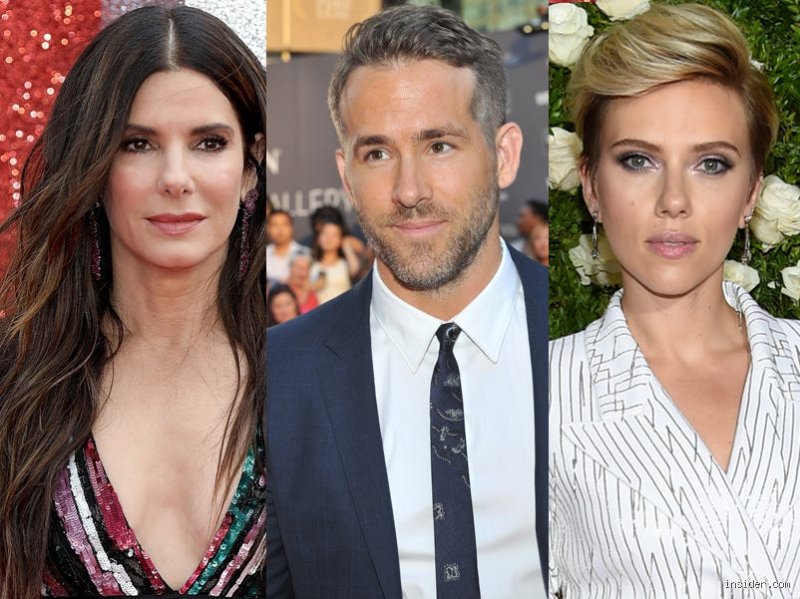 The romantic chronicle of Ryan Reynolds: Looking beyond the headlines