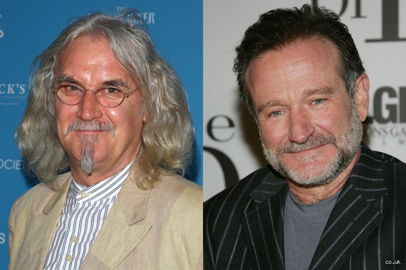 The Final Conversation: Who Was the Last Person to Talk to Robin Williams Before His Tragic Passing?