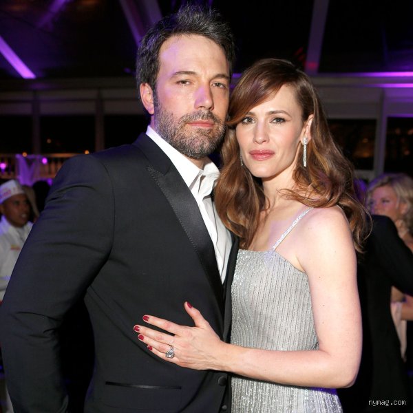 Inside the Hollywood Split: Why Did Ben Affleck Leave Jennifer Garner for Real?