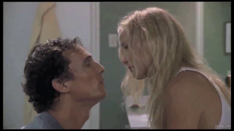 Deconstructing the Iconic How to Lose a Guy in 10 Days Toilet Scene and Its Cinematic Legacy