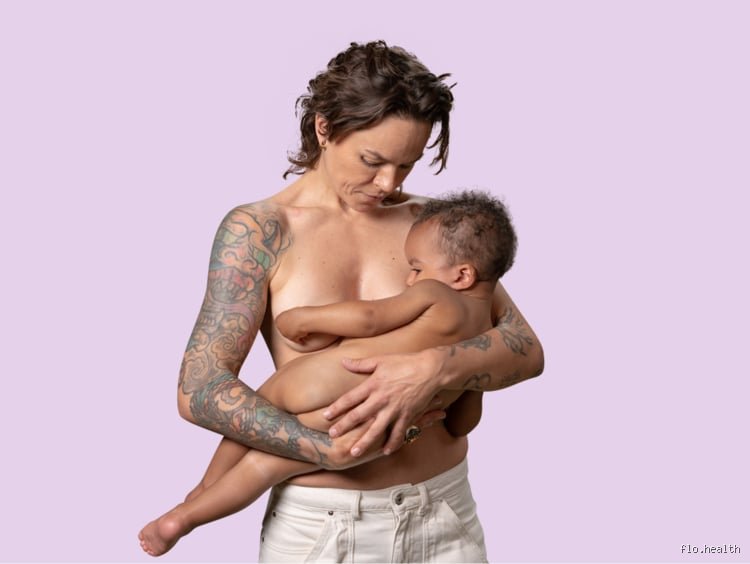Why Does My Girlfriend Have Breast Milk? The Medical Truth Behind Unexpected Lactation