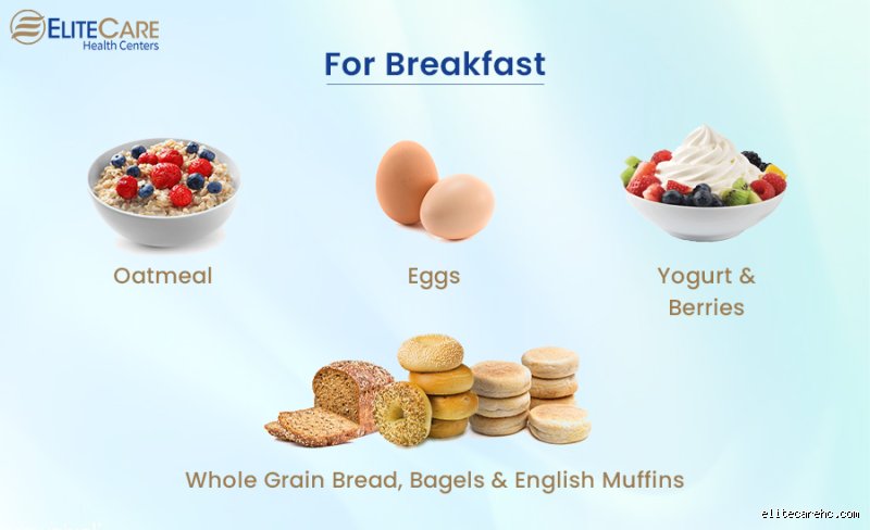 Why the Best Breakfast for High Blood Pressure Starts With Potassium and Ends With a Silent Salt Revolution