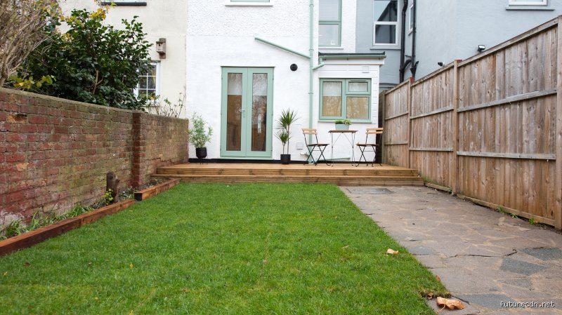 Why Trading a Wooden Fence for a Solid Masonry Wall Might Be Your Best (and Most Expensive) Property Move