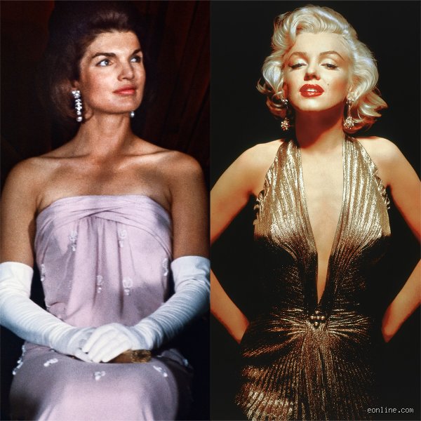 The Myth of the Gilded Rivalry: How Did Jackie Kennedy Feel About Marilyn Monroe?