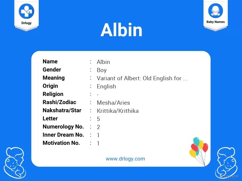 Is Albin a Boy or Girl Name? Decoding the Surprising History, Cultural Roots, and Modern Gender Trends Behind a European Classic