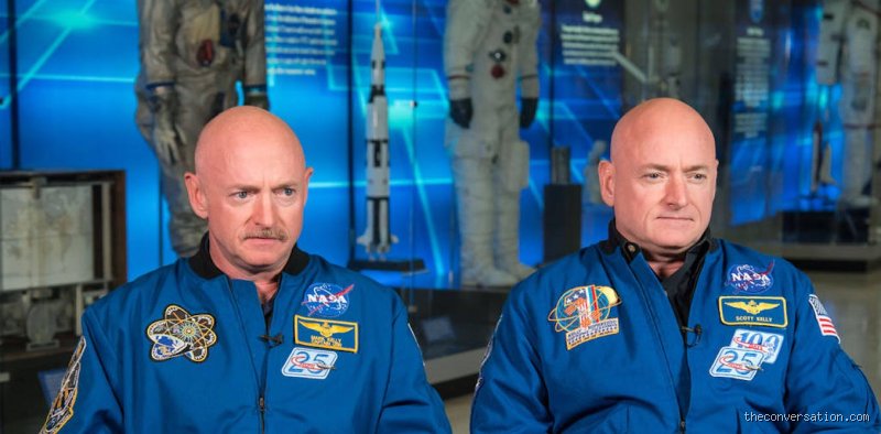 Is It True You Age Slower in Space? The Mind-Bending Truth About Cosmic Longevity