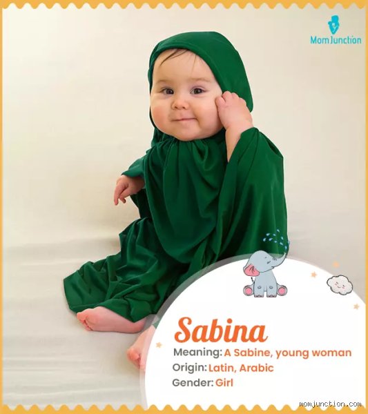 Is Sabina a Boy or Girl? Unpacking the Cultural Origins and Modern Evolution of a Captivating Name