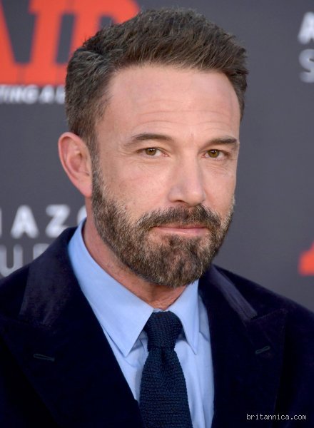 The Complex Tapestry of Ancestry: What is Ben Affleck’s Ethnicity and Why It Matters in Hollywood