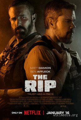 Why Did They Call It The Rip And How Did This Nautical Phenomenon Get Its Name