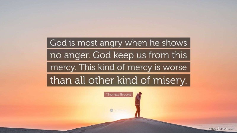 The Anatomy of Divine Wrath: Decoding What Angers God the Most Across Theology and History