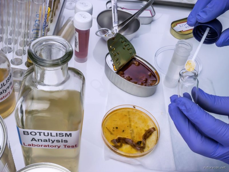 What chemical is most dangerous?