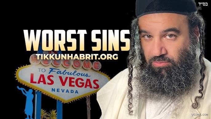 The Ultimate Transgression: Decoding What Is the Biggest Sin in Judaism Across History and Halakha
