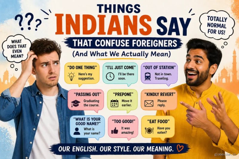 The Curious Case of Indian English and Why Professionals in Mumbai and Delhi Always Revert to You