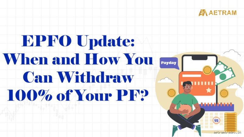 Can I Withdraw 100% of My Provident Fund? The Brutal Truth Behind Early Cash-Outs
