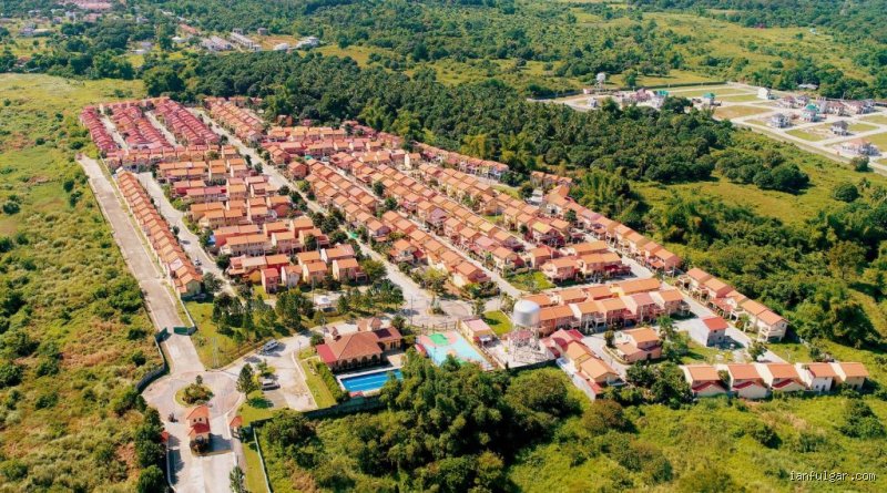 How much to convert agricultural land into residential in the Philippines per?